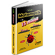 8.S�n�f Matematik 15 Deneme Ayd�n Yay�nlar�
