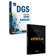 2021 DGS Tamam� ��z�ml� Soru Bankas� ve Marka Soru Pegem Yay�nlar�