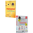 TYT Paragraf Soru Bankas� ve 32 Deneme Seti ��z Kazan Yay�nlar�