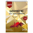 AYT Geometri �ek Kopar Fasik�lleri 4 Etap �MES E�itim Yay�nlar�