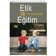 Etik ve E�itim An� Yay�nc�l�k
