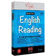 YDS Essential English Reading B1 B2 Intermediate Orta Seviye Yarg� Yay�nlar�
