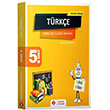 5.S�n�f T�rk�e Fasik�l Soru Bankas� Seti Sonu� Yay�nlar�