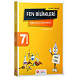 7.S�n�f Fen Bilimleri Soru Bankas� Seti Sonu� Yay�nlar�