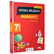7.S�n�f Sosyal Bilimler Soru Bankas� Seti Sonu� Yay�nlar�
