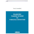 �darenin Takdir Yetkisi ve Yarg�sal Denetimi On �ki Levha Yay�nc�l�k