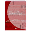 Theory and Research in Architecture Planning and Design Gece Kitapl���
