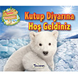 Kutup Diyar�na Ho� Geldiniz Teleskop Pop�ler Bilim