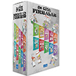 En G�zel F�kralar 10 Kitap Set Par�lt� Yay�nc�l�k