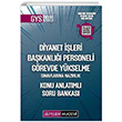 2021 GYS Diyanet ��leri Ba�kanl��� Konu Anlat�ml� Soru Bankas� G�revde Y�kselme Pegem Akademi Yay�nlar�