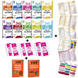345 TYT Fulleten Soru Bankas� Seti Kurul Yay�nc�l�k