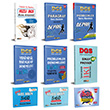 2021 DGS Kamp� Kapsaml� Haz�rl�k Seti Kariyer Meslek Yay�nlar�