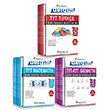 TYT Ortak Dersler Soru Bankas� Seti 16 Mod�l E�itim D�nyas� Yay�nlar�