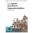 Zay�flar�n �mparatorluklar� Vak�fbank K�lt�r Yay�nlar�