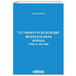 �� Tarafl� Hukuki �li�ki Modeli Olarak Havale (TBK m. 555-560) On �ki Levha Yay�nlar�