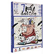 TYT 7 Kafa Deneme S�per Kitap