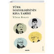 T�rk Sosyolojisinin K�sa Tarihi Alfa Yay�nlar�