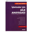 ��letmeler i�in Aile Anayasas� Se�kin Yay�nevi