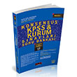 KONSENSUS KPSS Ceza Hukuku CMK Soru Bankas� Sava� Yay�nlar�