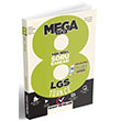 8. S�n�f LGS T�rk�e Yeni Nesil Soru Bankas� Cevap Yay�nlar�