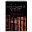 Klasik T�rk Edebiyat� Nobel Yay�nevi