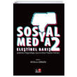 Sosyal Medya Ele�tirel Bak�� 2 Literat�rk Academia