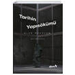 Tarihin Yap�s�k�m� Albaraka Yay�nlar�