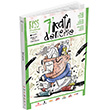 KPSS E�itim Bilimleri 7 Kafa Deneme S�per Kitap