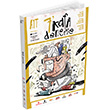 TYT Paragraf 7 Kafa Deneme S�per Kitap