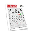 �zdiham Dergisi Say�: 47 Aral�k 2020- Ocak 2021