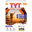 TYT Say�sal Destek Kamp� ENS Yay�nlar�