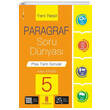 5. S�n�f Yeni Nesil Paragraf Soru D�nyas� Ata Yay�nc�l�k