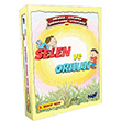 1. S�n�f Selen ve Orhun Okuma Anlama Sorgulama Uygulama BiNot Yay�nlar�
