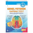 1. S�n�f Bilsem Genel Yetenek Yaprak Test Ata Yay�nc�l�k