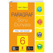 6. S�n�f Yeni Nesil Paragraf Soru D�nyas� Ata Yay�nc�l�k