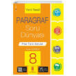 8. S�n�f Yeni Nesil Paragraf Soru D�nyas� Ata Yay�nc�l�k