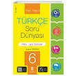 6. S�n�f Yeni Nesil T�rk�e Soru D�nyas� Ata Yay�nc�l�k