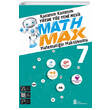 7. S�n�f Math Max Matematik Y�zde Y�z Soru Bankas� Ata Yay�nc�l�k
