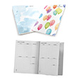 Colorful Balloons Planner Notebook Pelikan Yay�nevi