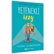 Yetenekli Izzy Epsilon Yay�nlar�