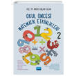 Okul �ncesi Matematik Etkinlikleri 2 Nobel Yay�nevi