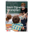 Etkili ��retim Stratejileri Pegem Yay�nlar�