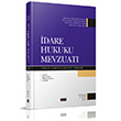 2021 �dare Hukuku Mevzuat� Ciltli 16. Bask� Sava� Yay�nevi