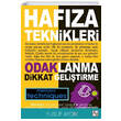 Haf�za Teknikleri Az Kitap