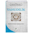 Yahudilik D�nya Dinleri Gelenek Yay�nc�l�k