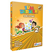 2.S�n�f T�m Dersler Soru Kitab� K��e Bilgi Yay�nlar�