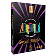 7.S�n�f Adrenalin Sosyal Bilgiler Soru Bankas� En Yay�nlar�