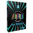 8. S�n�f LGS Fen Bilimleri Adrenalin Soru Bankas� En Yay�nlar�