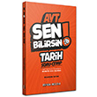 AYT Tarih Sen Bilirsin Soru-Cevap Kitab� Benim Hocam Yay�nlar�