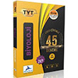 TYT Biyoloji Video ��z�ml� 45 Deneme PRF Yay�nlar�